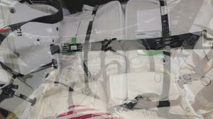 Space to Ground: It's Very Suni in Space: Dec. 06, 2024